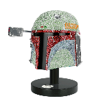 Resim Star Wars – Boba Fett Kask, Sınırlı Üretim