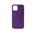 Resim High Akıllı Telefon Kılıfı, iPhone® 12/12 Pro, Mor