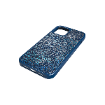 Resim Glam Rock Akıllı Telefon Kılıfı, iPhone® 12 Pro Max, Mavi