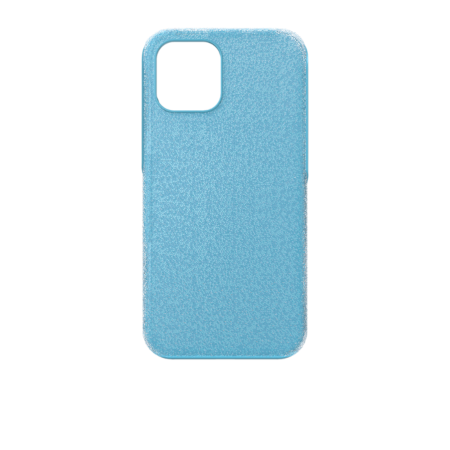 Resim High Akıllı Telefon Kılıfı, iPhone® 12 Pro Max, Mavi