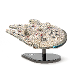 Resim Star Wars Millennium Falcon Sınırlı Üretim