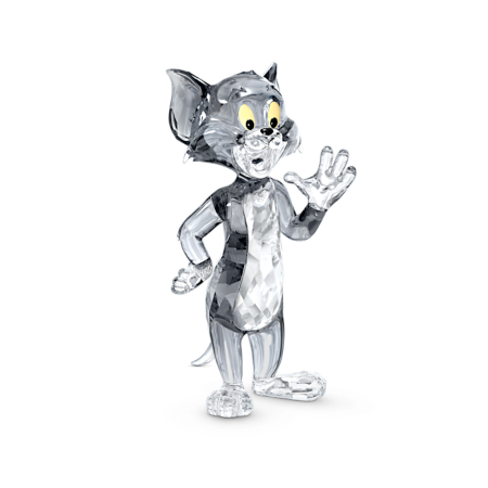 Resim Tom ve Jerry, Tom