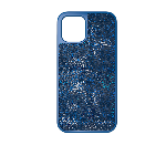 Resim Glam Rock Akıllı Telefon Kılıfı, iPhone® 12 Pro Max, Mavi