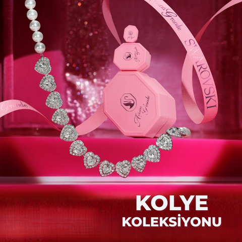 Kolye Koleksiyonu