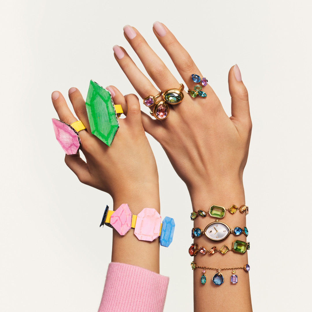 Aksesuar Koleksiyonu