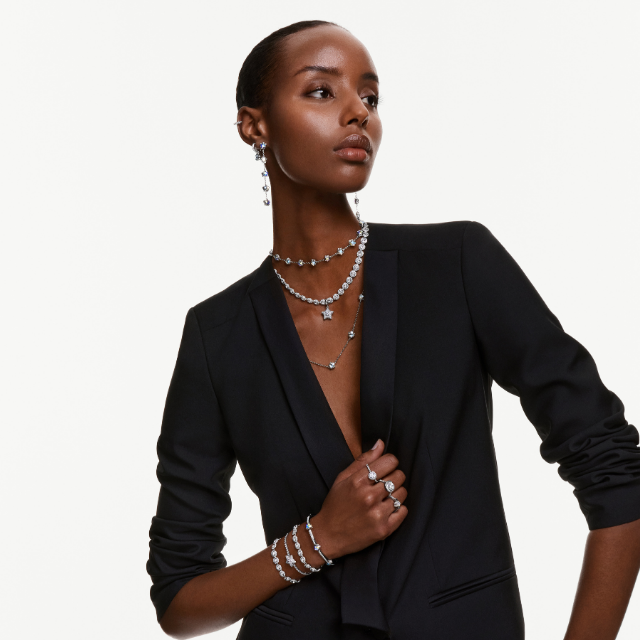 Swarovski Chroma Koleksiyonu