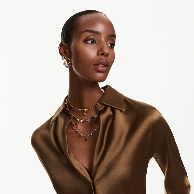 Swarovski Imber Koleksiyonu