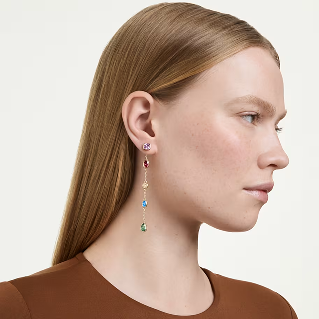 Swarovski Imber Koleksiyonu Detayları