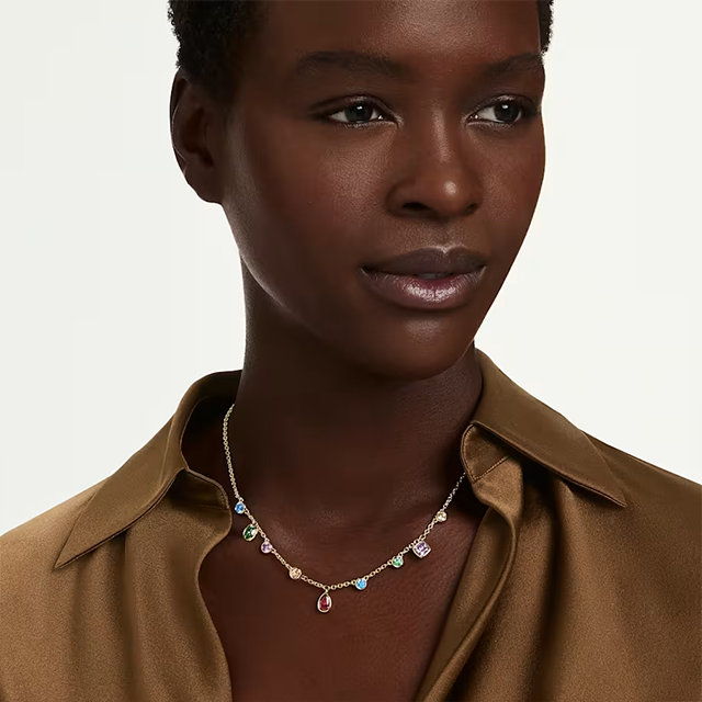 Swarovski Imber Koleksiyonu Görünümü
