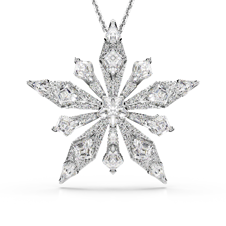 Resim IDYLLIA:PEND STAR WHITE/RHS