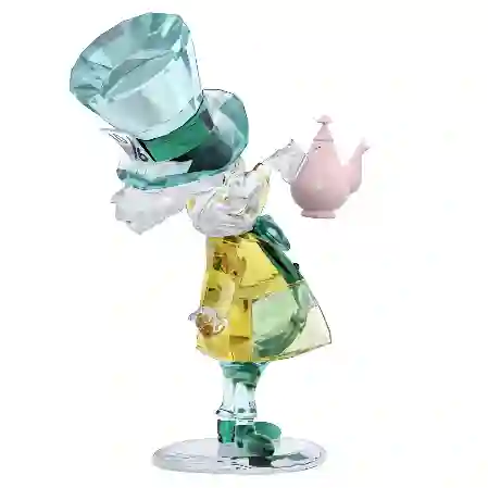 Resim Alice In Wonderland Mad Hatter