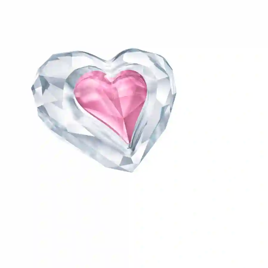 Resim Kalp – Sadece Senin için