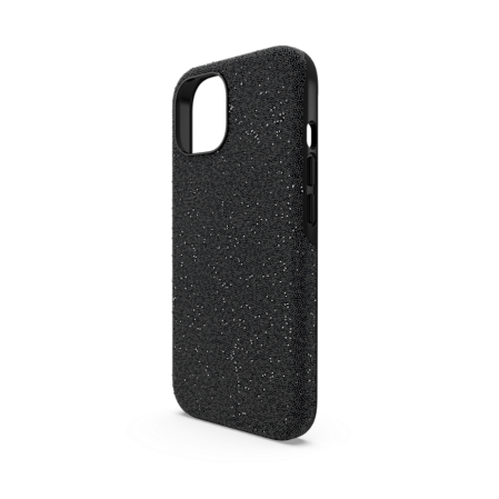 Resim High Akıllı Telefon Kılıfı, iPhone® 15, Siyah