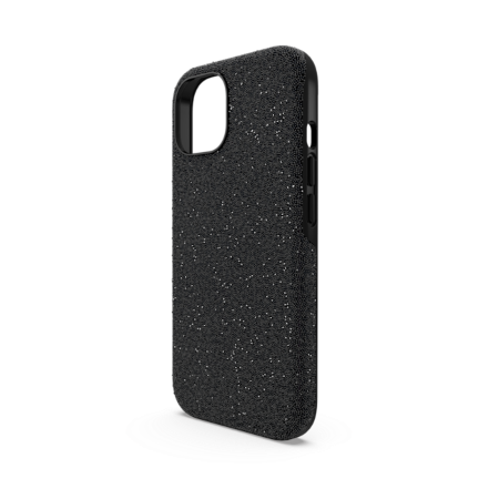 Resim High Akıllı Telefon Kılıfı, iPhone® 15, Siyah