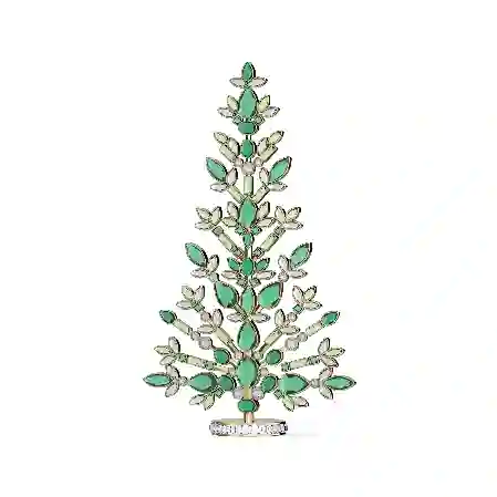 Resim Gema Yılbaşı Ağacı, Yeşil