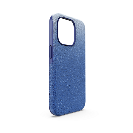 Resim High Akıllı Telefon Kılıfı, Renk geçişli, iPhone® 15 Pro, Mavi