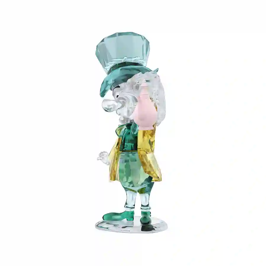 Resim Alice In Wonderland Mad Hatter
