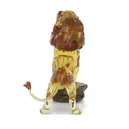 Resim The Lion King Mufasa