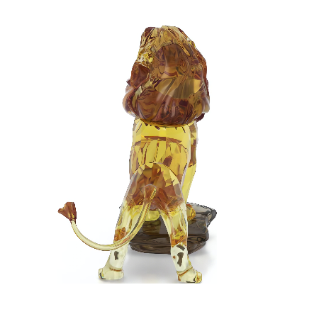 Resim The Lion King Mufasa