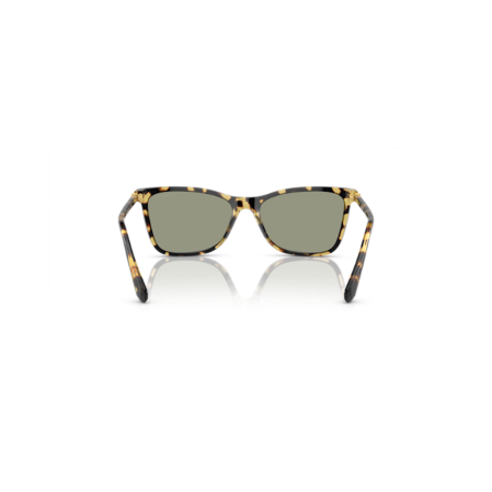 Resim Güneş Gözlüleri, Kare şekil, SK6004, Kahverengi