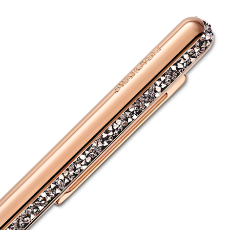 Resim Shimmer Tükenmez Kalem, Rose Altın tonu, Pembe altın rengi kaplama