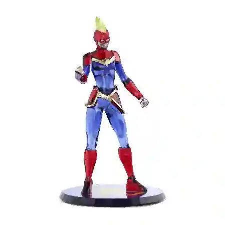Resim Marvel Captain Marvel