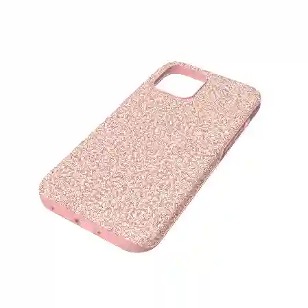 Resim High Akıllı Telefon Kılıfı, iPhone® 12 Pro Max, Uçuk pembe