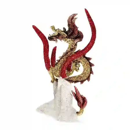 Resim Crystal Myriad Ejderha