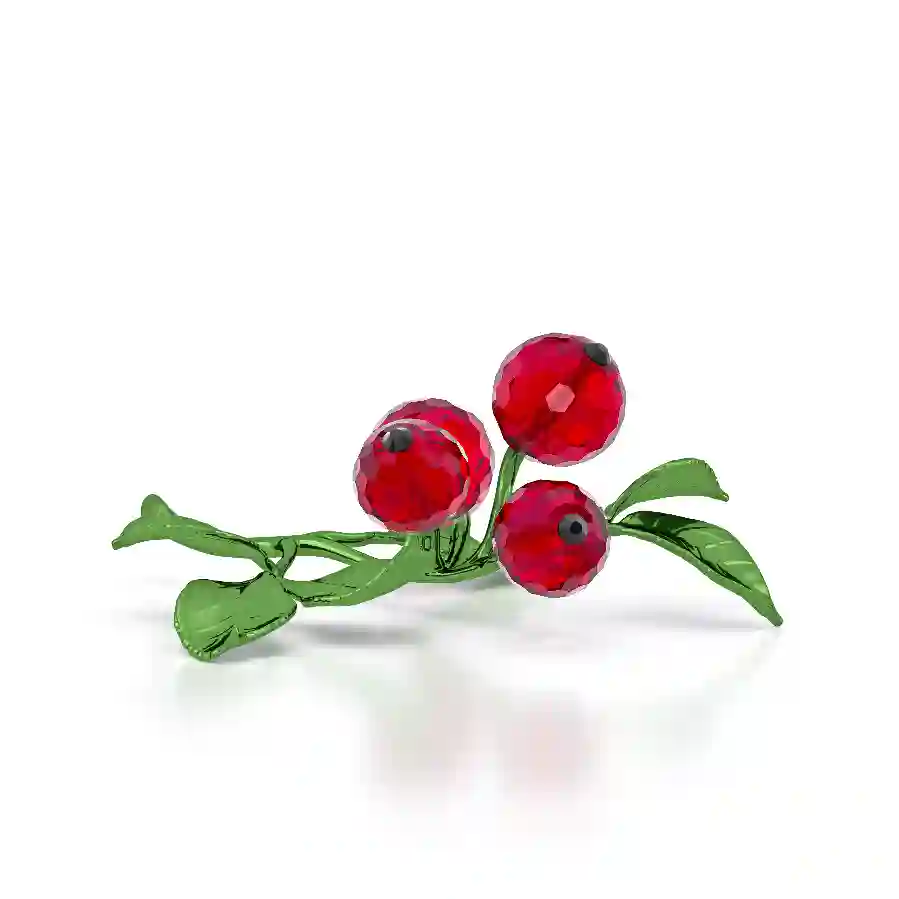 Resim Idyllia Kırmızı Yemiş