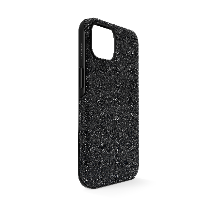 Resim High Akıllı Telefon Kılıfı, iPhone® 14, Siyah
