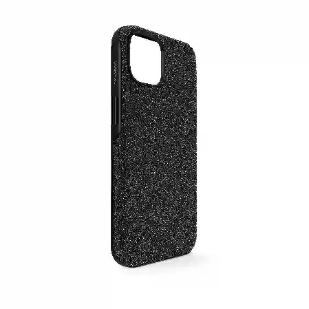 Resim High Akıllı Telefon Kılıfı, iPhone® 14, Siyah