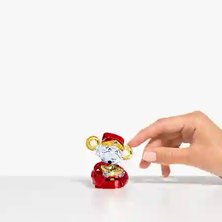 Resim Sevimli Refah Tanrısı