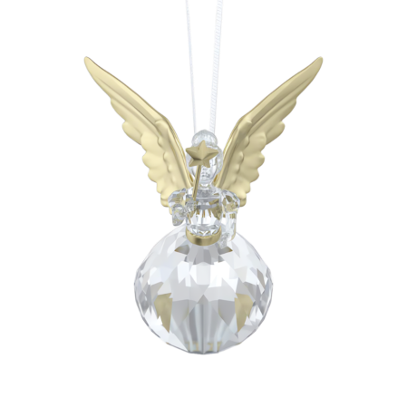 Resim Holiday Magic Melek Süs