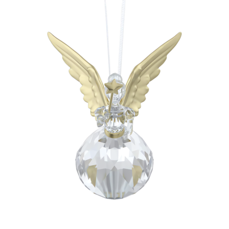 Resim Holiday Magic Melek Süs