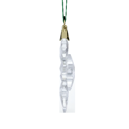 Resim Annual Edition Little Snowflake Süs 2024