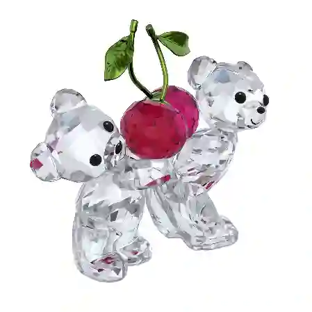 Resim Kris Ayıcık Daima Beraber