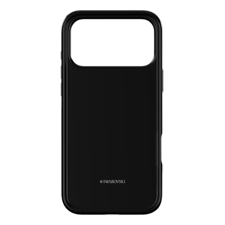 Resim High Akıllı Telefon Kılıfı, iPhone® 17 Pro Max, Siyah