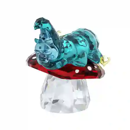 Resim Alice In Wonderland Caterpillar