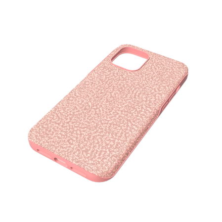 Resim High Akıllı Telefon Kılıfı, iPhone® 12 Pro Max, Uçuk pembe