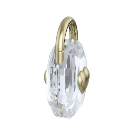 Resim Symbolica Asma Kilit