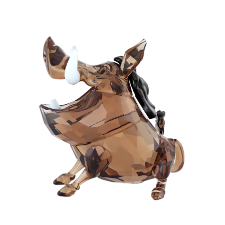 Resim The Lion King Pumbaa