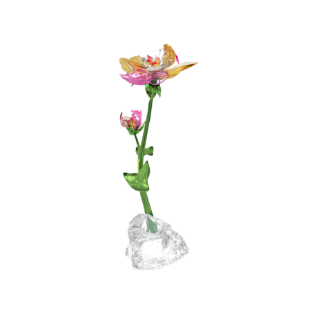 Resim Idyllia Çiçek, Büyük Boy