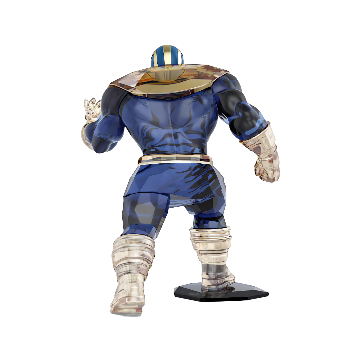 Resim Marvel Thanos