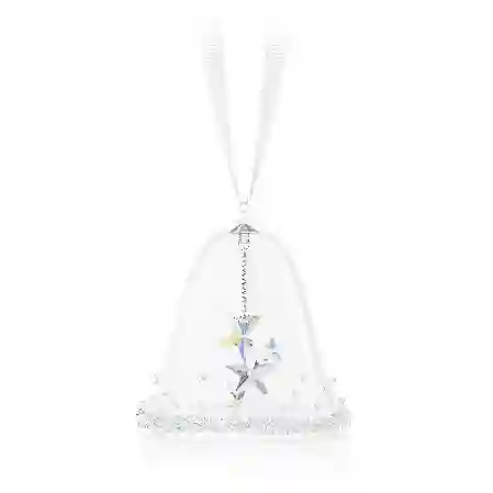 Resim Holiday Magic Classics Çan Süs, XS