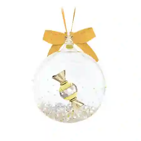 Resim Holiday Cheers Dulcis Top Süs, Sarı