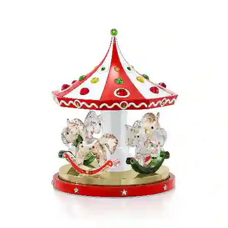 Resim Holiday Cheers Atlıkarınca