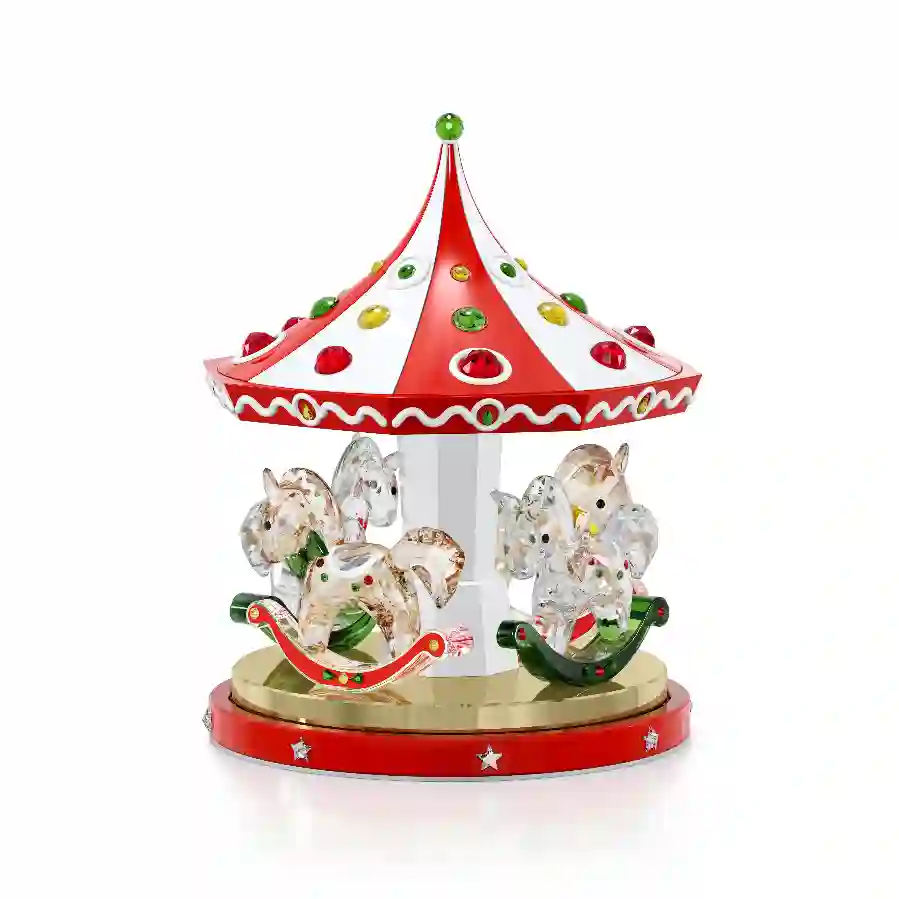 Resim Holiday Cheers Atlıkarınca