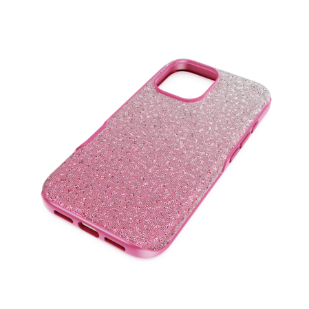 Resim High Akıllı Telefon Kılıfı, Renk geçişli, iPhone® 16, Pembe