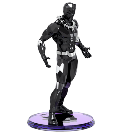 Resim Marvel Black Panther