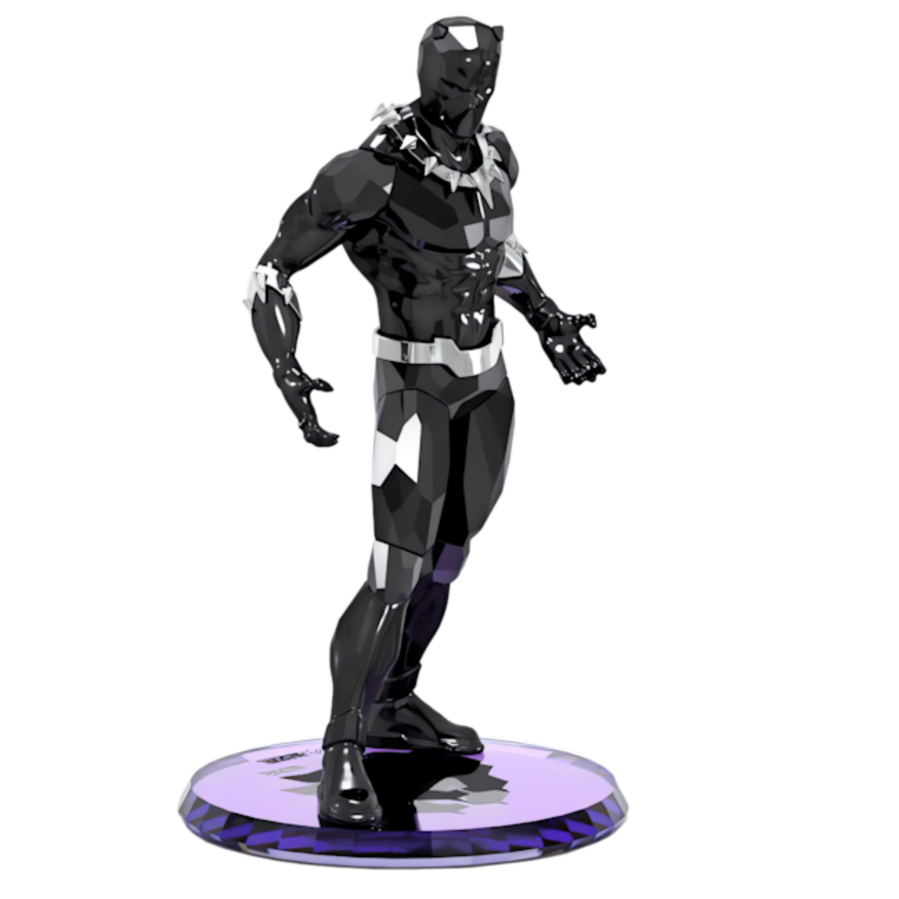 Resim Marvel Black Panther